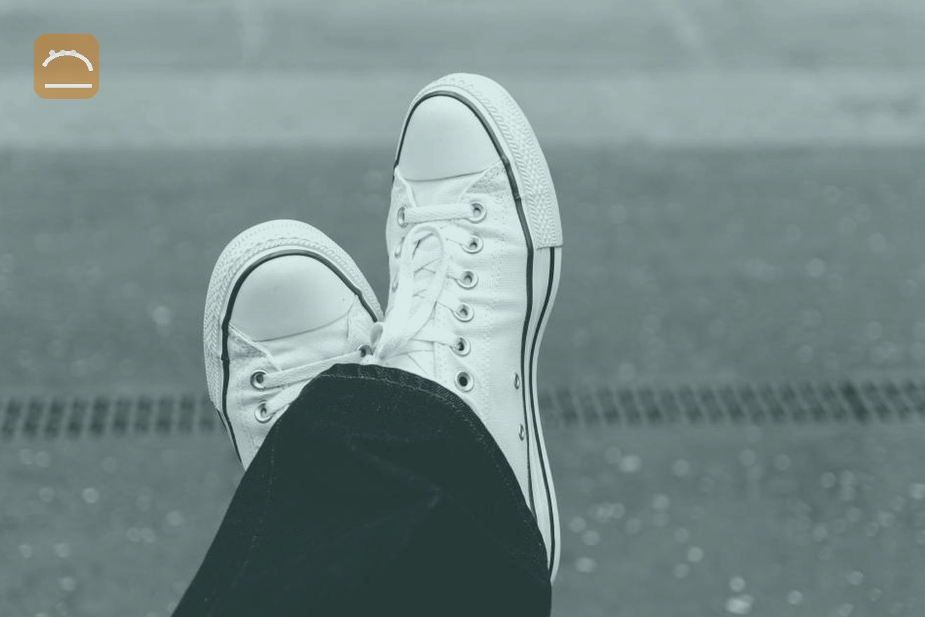 Ecco Gruuv Everyday Sneaker footwear
